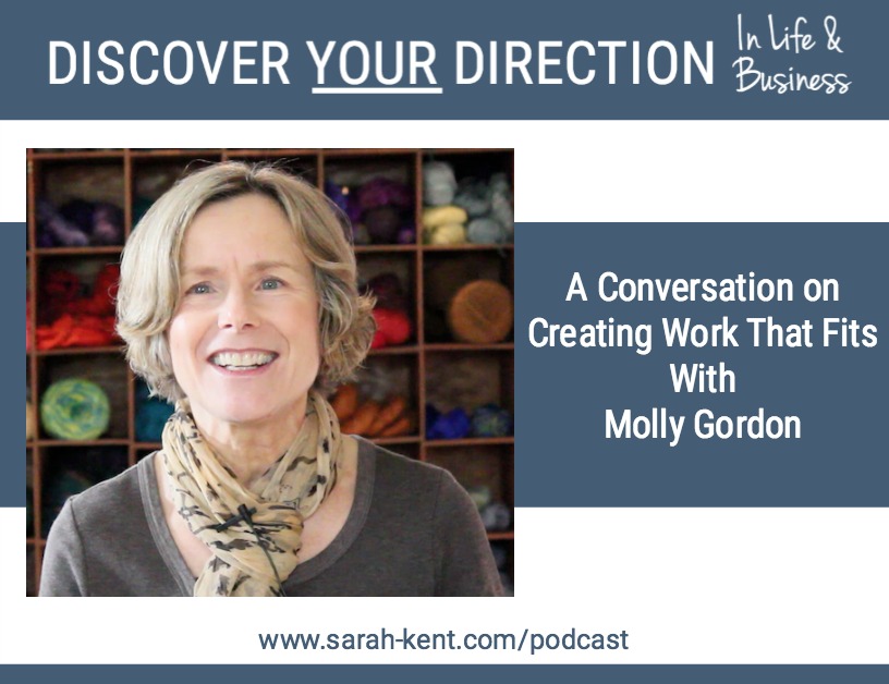 A Conversation on Creating Work That Fits With Molly Gordon